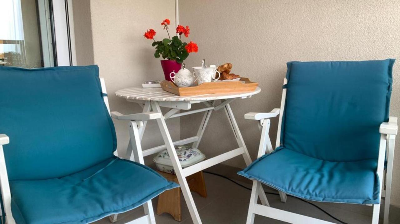 Апартаменты Apartman Greta Сплит Экстерьер фото