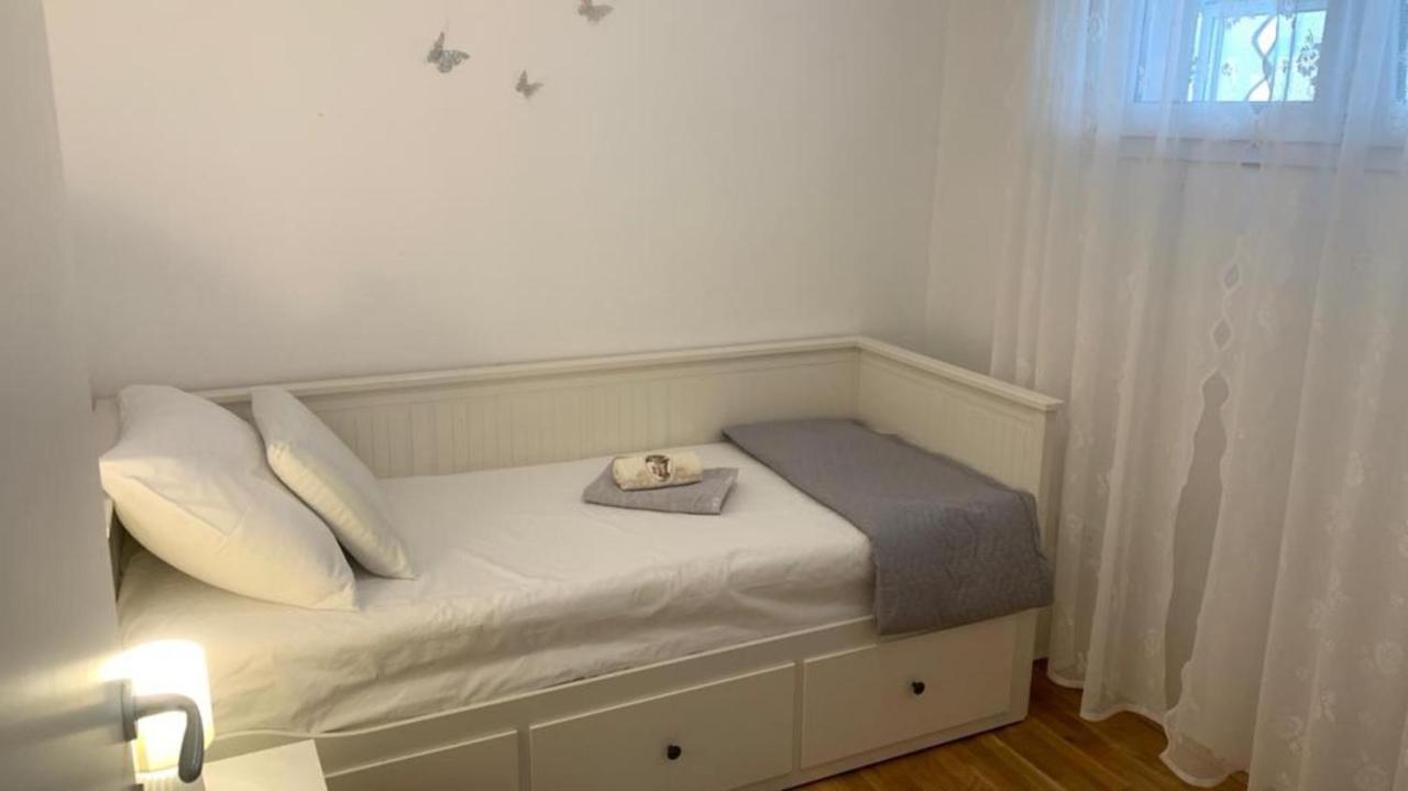 Апартаменты Apartman Greta Сплит Экстерьер фото